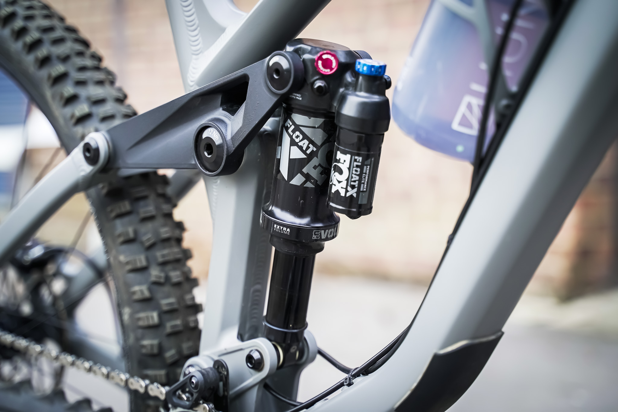 Tuning Your Mountain Bike Suspension: An Introduction to Suspension Rebound and Set Up
