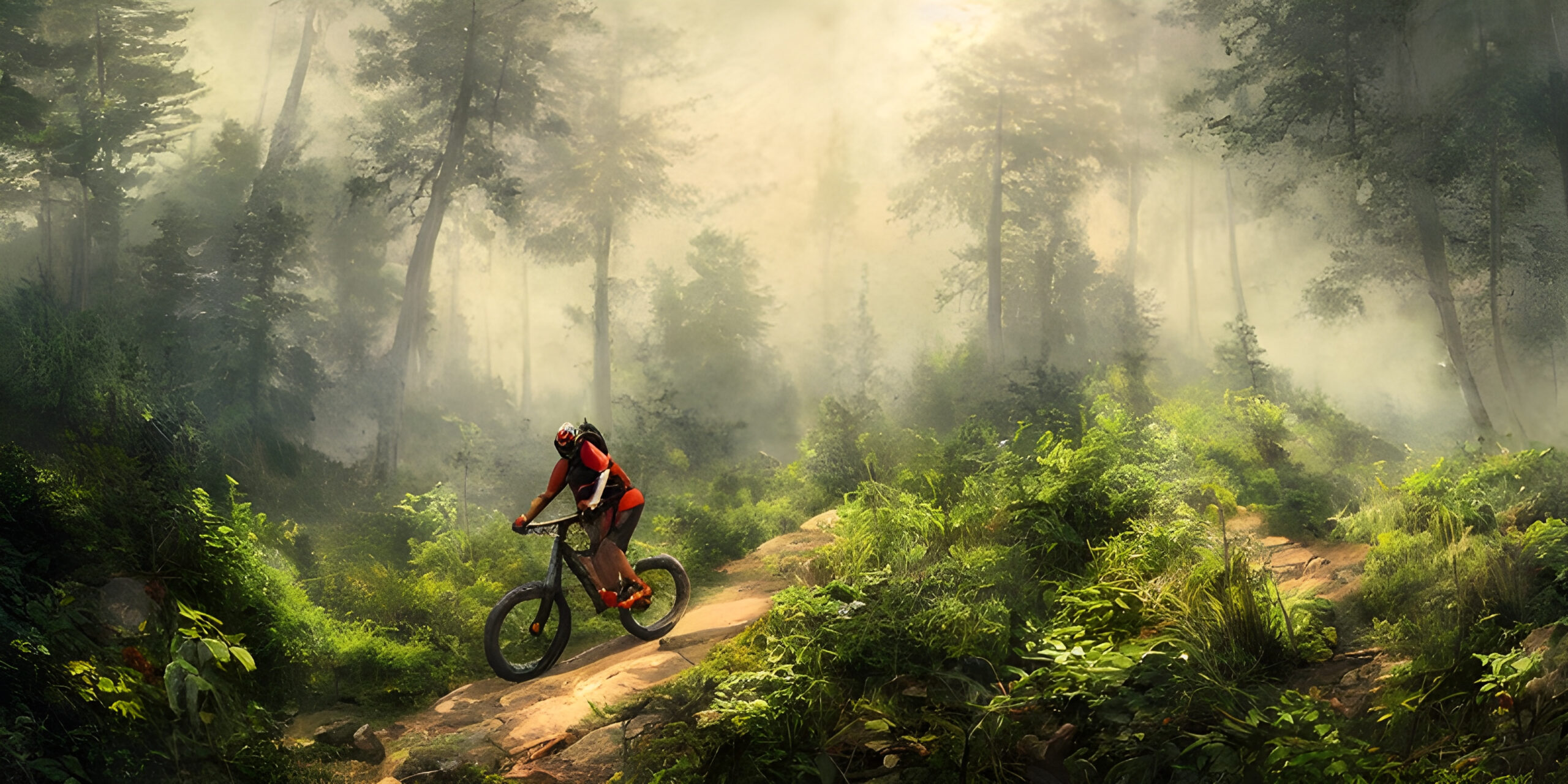 Ride the Trails: 10 Epic Mountain Bike Adventures to Experience the Great Outdoors